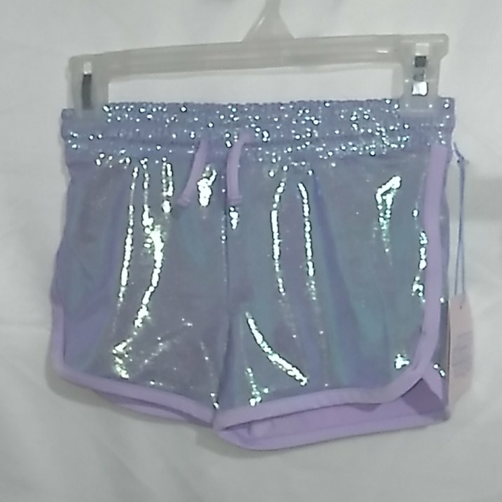 Reston look shorts
